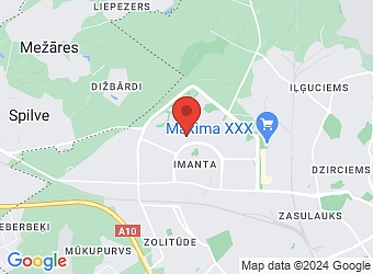  Dammes 7, Rīga, LV-1069,  BigStroy, SIA