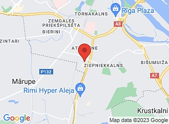  Briņģu 2, Rīga, LV-1058,  Biker Driving, SIA