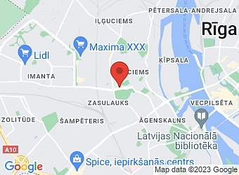  Jūrmalas gatve 3A, Rīga LV-1007,  Biker Toyz Junior, SIA, Automazgātava