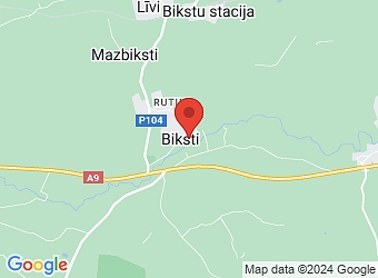  "Liepziedi", Biksti, Bikstu pagasts, Dobeles nov., LV-3713,  Bikstu bibliotēka