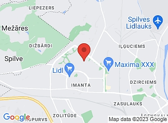  Kleistu 11 k-1 - 133, Rīga, LV-1067,  Bilamo, SIA