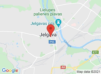  Pasta 43-101, Jelgava, LV-3001,  Bilance ER, SIA