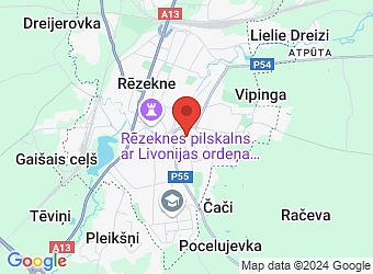  Smilšu 16, Rēzekne, LV-4601,  BI-LANS-13, SIA