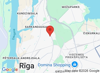  Duntes 19A, Rīga, LV-1005,  Biļešu Serviss PLG, SIA, Tirdzniecības vieta