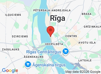  Eksporta 1C, Rīga, LV-1010,  Biļešu Serviss PLG, SIA, Tirdzniecības vieta