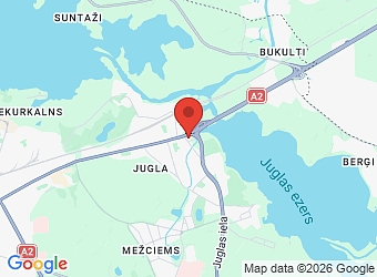  Juglas 2C, Rīga, LV-1024,  Biļešu Serviss PLG, SIA, Tirdzniecības vieta