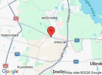  Biķernieku 121A, Rīga, LV-1021,  Biļešu Serviss PLG, SIA, Tirdzniecības vieta