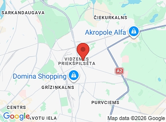  Brīvības gatve 203, Rīga, LV-1039,  Biļešu Serviss PLG, SIA, Tirdzniecības vieta