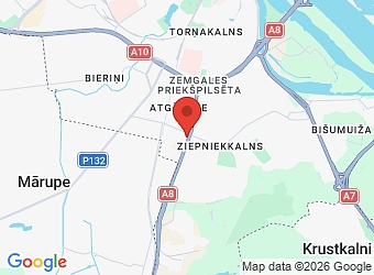  Vienības gatve 105, Rīga, LV-1058,  Biļešu Serviss PLG, SIA, Tirdzniecības vieta