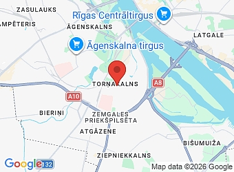  Satiksmes 2, Rīga, LV-1004,  Biļešu Serviss PLG, SIA, Tirdzniecības vieta