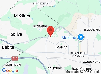  Slokas 146, Rīga, LV-1069,  Biļešu Serviss PLG, SIA, Tirdzniecības vieta