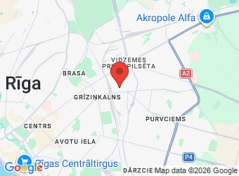  Ieriķu 3, Rīga, LV-1084,  Biļešu Serviss PLG, SIA, Tirdzniecības vieta