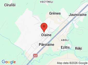  Zeiferta 13A, Olaine, Olaines nov., LV-2114,  Biļešu Serviss PLG, SIA, Tirdzniecības vieta