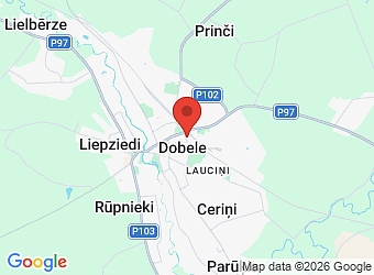  Jāņa Čakstes 1, Dobele, Dobeles nov., LV-3701,  Biļešu Serviss PLG, SIA, Tirdzniecības vieta