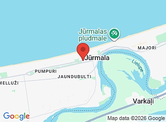  Dubultu prospekts 42, Jūrmala, LV-2015,  Biļešu Serviss PLG, SIA, Tirdzniecības vieta