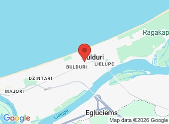  Vienības prospekts 11 k-2, Jūrmala, LV-2010,  Biļešu Serviss PLG, SIA, Tirdzniecības vieta