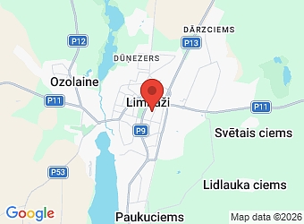  Pasta 3, Limbaži, Limbažu nov., LV-4001,  Biļešu Serviss PLG, SIA, Tirdzniecības vieta