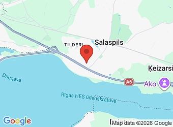  Skolas 5, Salaspils, Salaspils nov., LV-2121,  Biļešu Serviss PLG, SIA, Tirdzniecības vieta