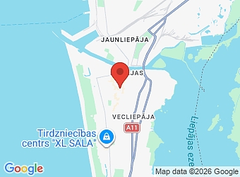  Lielā 13, Liepāja, LV-3401,  Biļešu Serviss PLG, SIA, Tirdzniecības vieta