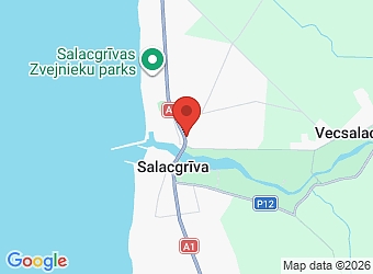  Viļņu 4, Salacgrīva, Limbažu nov., LV-4033,  Biļešu Serviss PLG, SIA, Tirdzniecības vieta