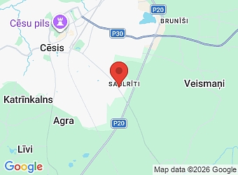  Piebalgas 91, Cēsis, Cēsu nov., LV-4101,  Biļešu Serviss PLG, SIA, Tirdzniecības vieta