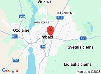  Stacijas 8, Limbaži, Limbažu nov., LV-4001,  Biļešu Serviss PLG, SIA, Tirdzniecības vieta