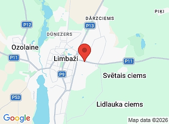  Cēsu 32, Limbaži, Limbažu nov., LV-4001,  Biļešu Serviss PLG, SIA, Tirdzniecības vieta