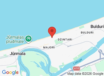  Turaidas 1, Jūrmala, LV-2015,  Biļešu Serviss PLG, SIA, Tirdzniecības vieta