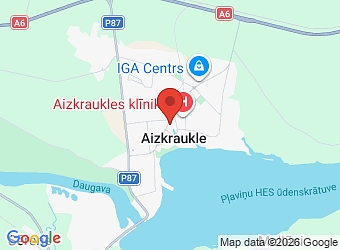  Gaismas 12, Aizkraukle, Aizkraukles nov., LV-5101,  Biļešu Serviss PLG, SIA, Tirdzniecības vieta