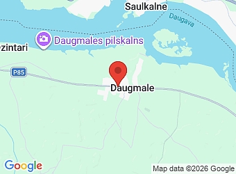  Daugmales pagasts, Ķekavas nov. LV-2124,  Biļešu Serviss PLG, SIA, Tirdzniecības vieta