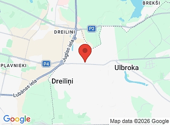  Kuršu 1, Ulbroka, Stopiņu pagasts, Ropažu nov., LV-2130,  Biļešu Serviss PLG, SIA, Tirdzniecības vieta