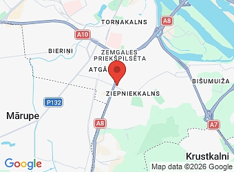  Vienības gatve 144, Rīga, LV-1058,  Biļešu Serviss PLG, SIA, Tirdzniecības vieta