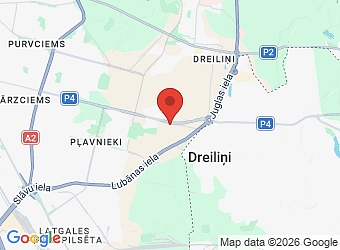  Augusta Deglava 164C, Rīga, LV-1021,  Biļešu Serviss PLG, SIA, Tirdzniecības vieta