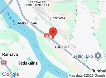  Latgales 427B, Rīga, LV-1063,  Biļešu Serviss PLG, SIA, Tirdzniecības vieta