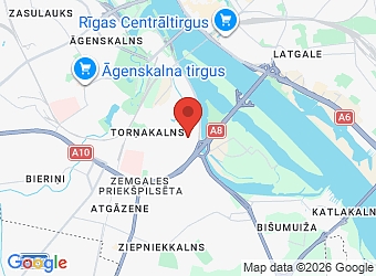  Mūkusalas 71, Rīga, LV-1004,  Biļešu Serviss PLG, SIA, Tirdzniecības vieta