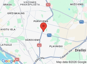  Augusta Deglava 67, Rīga, LV-1082,  Biļešu Serviss PLG, SIA, Tirdzniecības vieta