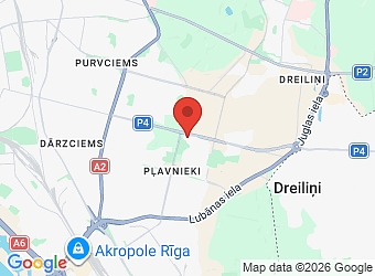  Andreja Saharova 30, Rīga, LV-1021,  Biļešu Serviss PLG, SIA, Tirdzniecības vieta