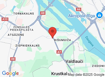  Ziepniekkalna 9, Rīga, LV-1004,  Biļešu serviss, SIA, Tirdzniecības vieta