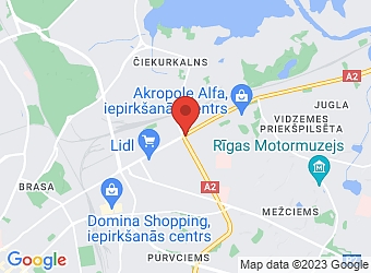  Brīvības gatve 310, Rīga, LV-1006,  Biļešu serviss, SIA, Tirdzniecības vieta