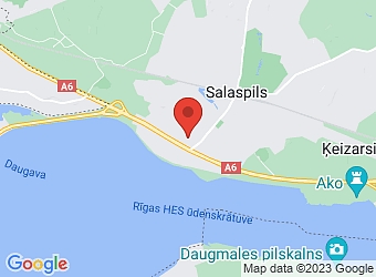  Skolas 5, Salaspils, Salaspils nov., LV-2121,  Biļešu serviss, SIA, Tirdzniecības vieta