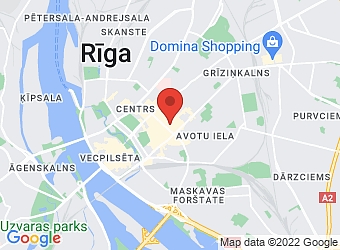  Krišjāņa Barona 46, Rīga LV-1011,  Biļešu serviss, SIA, Tirdzniecības vieta