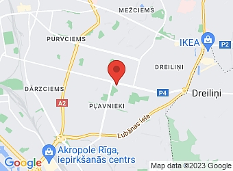  Andreja Saharova 30, Rīga, LV-1021,  Biļešu serviss, SIA, Tirdzniecības vieta