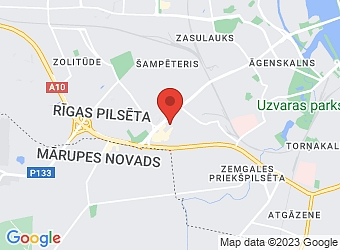  Jaunmoku 13, Rīga LV-1046,  Biļešu serviss, SIA, Tirdzniecības vieta