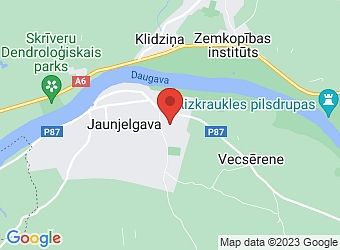 Meža 4, Jaunjelgava, Aizkraukles nov. LV-5134,  „Billerud Latvia”, SIA