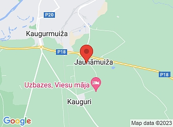  "Avotiņi 2" , Kauguru pagasts, Valmieras nov. LV-4224,  Bimini, veselības un fitnesa centrs