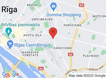  Vestienas 2E, Rīga LV-1035,  Bimmer Workshop, SIA