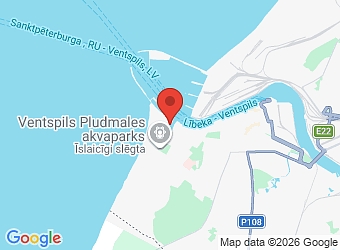  Medņu 40B, Ventspils, LV-3601,  BIO ENERGY LV, SIA