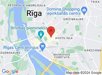  Blaumaņa 28A, Rīga, LV-1011,  BioBank, SIA