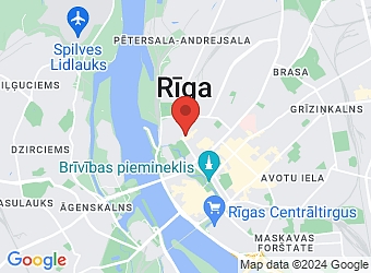  Pulkveža Brieža 4, Rīga LV-1010,  Bioclean Solutions, SIA