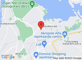  Rusova 9-20, Rīga, LV-1026,  Bioenergy Holdings, SIA